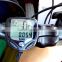 New 2016 Auto Wake Wireless Waterproof LCD Bike Computer Odometer Speedometer - Multi Function: Speed Comparator & Average Speed