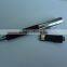 pen shape USB Wholesale USB Pen Drive/ mini USB Flash Drive/ Bulk Custom usb 1-128gb cheap