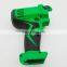 Custom electronic parts plastic injection mold molding