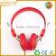 EU trendy fashion best selling newly on market innovative headphone