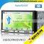 Erisin ES7005G 7" HD 2 Din Car DVD Player with 3G GPS Radio