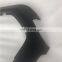 FRONT BUMPER GRILLE COVER FOR TOYOTA TACOMA 2014-2019
