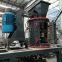 Vertical Spindle Crusher
