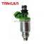Wholesale Price Auto Engine Parts 23250-16170 Fuel Injector Nozzle Bosch Nozzle Fuel Injector For Toyota 2FD-100