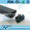 soft plastic PVC expandable rubber seal