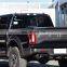 Rear LED Third High Brake Stop Light For Ford Ranger 1993 - 2011 F-250 F-350 F-450 Mazda B2300 B2500 1995 - 2003 Car Smoke Lamps
