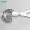 RPA Aluminum Tower Brace for BMW  E46 M3 99-05  Front Strut Bar Auto Strengthen Parts