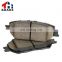 nbk Brake Pads OEM0044202220 WVA29087 Truck Brake Pad For MB Actros