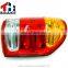 huang`hai spare parts hot sale auto rear tail light for HUANG`HAI