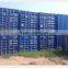 Qingdao port cheap CSC 20FT dry cargo New Shipping Container for sale