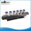 6 outlets Whirlpool Bathtub 32mm Inlet Air Disrtributor Air Manifold Fitting