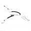 Factory Price OEM Air Conditioner Hose Assembly Auto AC Hose Pipe Air Conditioner