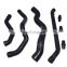 Free Shipping!Left & Right Engine Crankcase Breather Hoses Set FOR Mercedes S430 E500 R500
