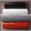 new products 2015 Fleet different colors SOFT silicone coated glass fabric 0.15mm-2.0mm thickness 3.4m width China supply