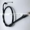 Good Price Bike Throttle Wire Control Cable Rear HJ-8 Motorcycle Throttle Cables