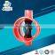 O Ring Grooved End Butterfly Valve Suppliers