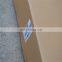 the stainless front/rear bumper guard skid plate auto for Range Rover 2014