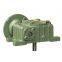 Wp Series Durable and High Quality Worm Speed Reducer
