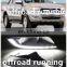 LED DRL Daytime Running Light Fog Lamp For Ford Ranger 2015+