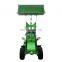 Factory export china brand new mini backhoe loader free shipping