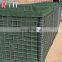Military Hesco Bastion Wall Hesco Barrier Army Defensive Bastion