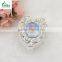 Hot sale metal rosary box