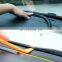 Tuning Car Accessories Stickers Dashboard Sealing Strips Goods For Universal Auto Interior Car Accessories Exterior