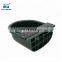 Automatic plastic dog waterer horse cattle drinking bowl trough