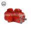 Dedicated ZX240-3 ZX240 hydraulic main pump ZX240LC-3 ZX240LC excavator pump Assembly ZX240LCK main hydraulic pumps