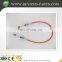EX-2 EX-3 EX-5 excavator throttle cable 4277257