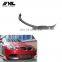 Carbon Fiber E92 M3 Front Lip for BMW E92 M3