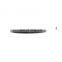 For AUDI A6 4G C7 Limo S-LINE 12-18 Carbon Fiber rear spoiler
