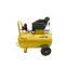 China CE Top Quality Direct Driven Piston Air Compressor