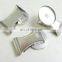 High Quality Low price Curtain Clip with Padding