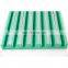 UHMWPE Sliding Conveyor Guide Rails Plastic Chain Guide Roller