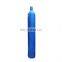 Small Portable 12L QF-7D2 Oxygen Apparatus cylinder for Medical Use