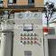 TYR Series Oil Purification and Decolorization Machine