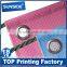Custom Polyester Mesh Banner Printing Directly Factory Printing Service D-0628
