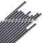DIY bow mixed carbon fiber arrows shaft  ID 6.2mm arrow carbon shaft traditional recurve carbon fiber arrows