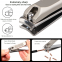 High Quality Professional Nail Clipper Set for Thick Nails