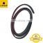 Car Accessories Auto Parts Wheel Trim Weather Strip Black 53851-60020-01 For LAND CRUISER FZJ80 1992-1998