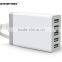 2015 new portable dual usb charger