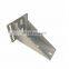 Sheet Metal Fabrication Stainless Steel Galvanized Steel Sheet Fabrication Steel Parts