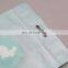 China supplier custom print plastic stand up pouch zip lock bags