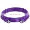 cat6 utp patch cord 23awg customized length cat6 patch cable