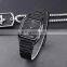 new SKMEI 1612 dual time stainless steel watch analog digital watches for men women