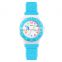 SKMEI 1483 clock best selling products abs plastic watch band quartz watch for kids