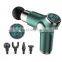 YOUMAY Electric Muscle Stimulator Massage Gun Electrical Full Body Massager