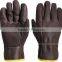 Cheap price leather driving gloves with high quality