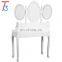 Modern Bedroom Customized Size Makeup Wooden Luxury Dresser Table